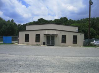 4151 Corbin Rd, Greensboro, NC 27405