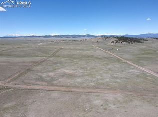 3033 Unknown, Hartsel, CO 80449