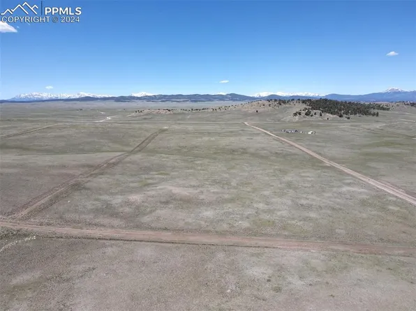 3033 Unknown, Hartsel, CO 80449