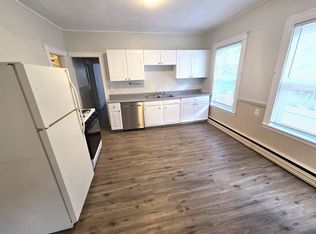 18 White Street Pl #2, Somerville, MA 02144