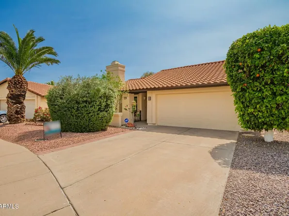 433 E MARNY Road, Tempe, AZ 85288