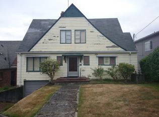 1706 41st Ave SW, Seattle, WA 98116