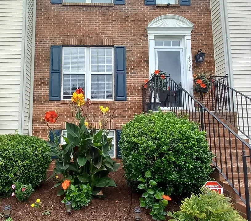 12334 Verdant Ct