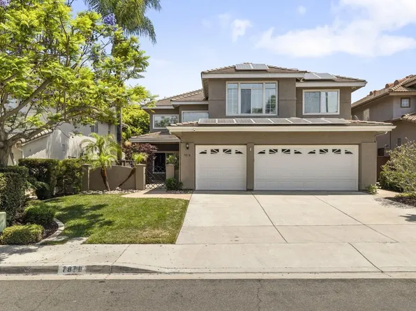 7878 Pipit Pl, San Diego, CA 92129