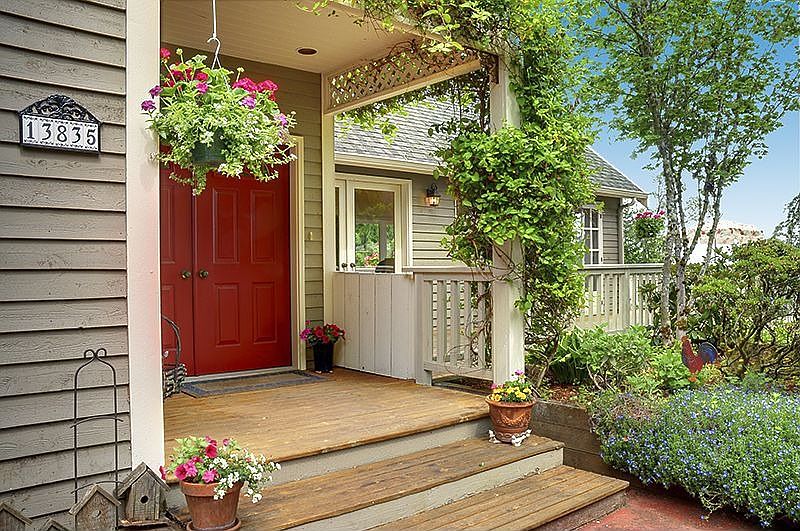 Your Own Private Sanctuary!