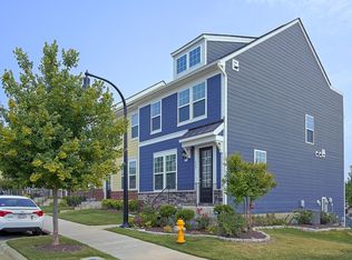 449 Rally Point Pl, Wake Forest, NC 27587