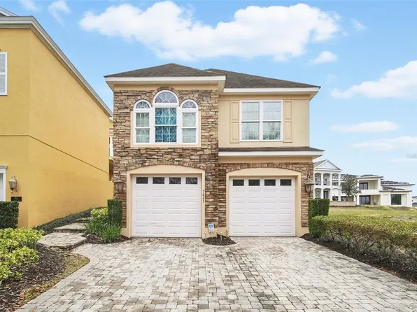 7623 Excitement Dr, Kissimmee, FL 34747