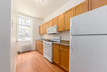 Rented by Corbett & Dullea Realty