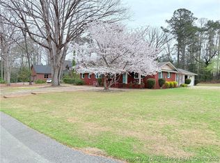 4800 Criss Dr, Fayetteville, NC 28303