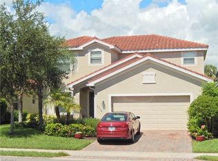 3516 Dandolo Cir, Cape Coral, FL 33909