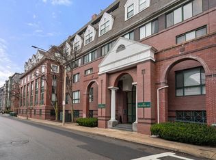 59 Brainerd Rd APT 510, Allston, MA 02134