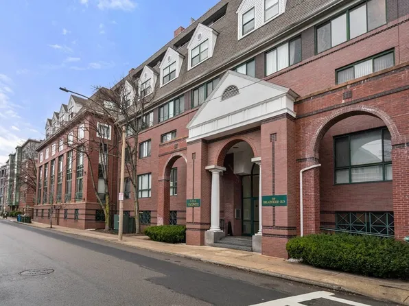 59 Brainerd Rd APT 510, Allston, MA 02134