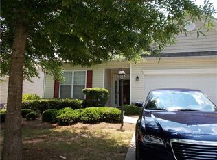 603 Sandpiper Cv, Stockbridge, GA 30281