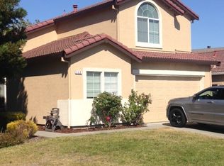 880 Sapphire Cir, Vacaville, CA