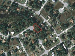 0 Pine Pass Dr, Ocala, FL 34472