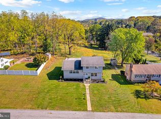 537 S 22nd St, Allentown, PA 18104