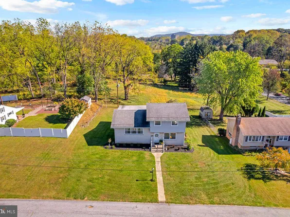 537 S 22nd St, Allentown, PA 18104