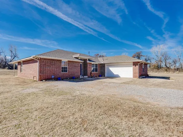 1916 Markham Dr, Newcastle, OK 73065