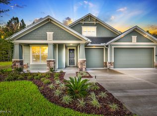 75 Orchard Ln, St Augustine, FL 32095