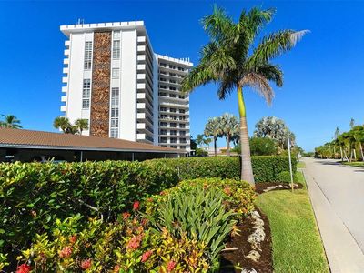 1 BENJAMIN FRANKLIN DRIVE #55, Sarasota, FL, 34236