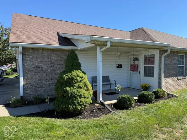 955 Plaza Dr, Martinsville, IN 46151