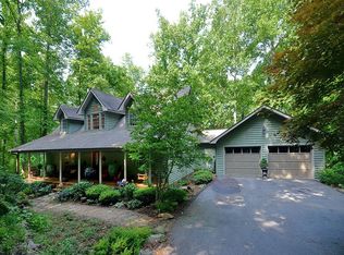 92 Red Oak Dr, Mills River, NC 28759