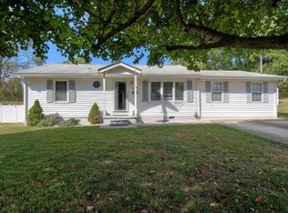 2607 Heatherly Ln, Johnson City, TN 37604