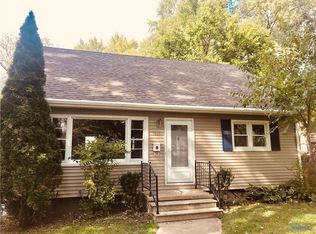 1121 Heidelberg Rd, Toledo, OH 43615