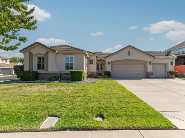 190 Kentucky Ct, Manteca, CA 95337