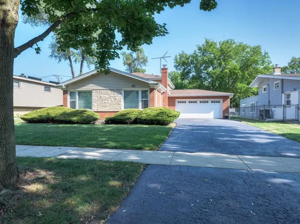 507 Birch St, Itasca, IL 60143