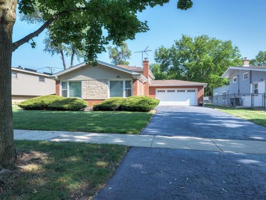 507 Birch St, Itasca, IL 60143