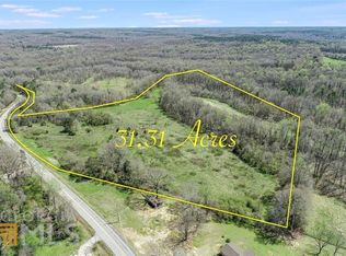 5382 Brockton Rd, Jefferson, GA 30549