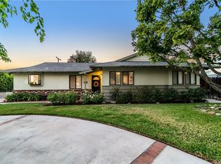 549 Ranch Ln, Glendora, CA 91741