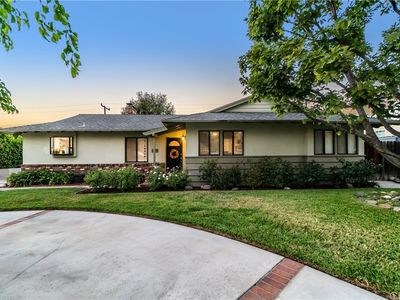 549 Ranch Ln, Glendora, CA, 91741
