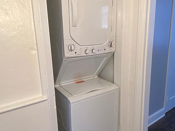 Washer/Dryer