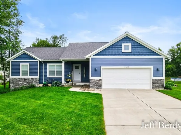 5697 Victoria St, Allendale, MI 49401