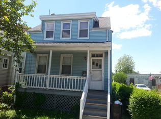 38 Joyce St, West Orange, NJ 07052