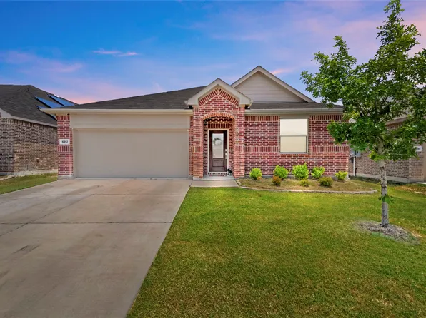 6912 Waterloo Ln, Fort Worth, TX 76179