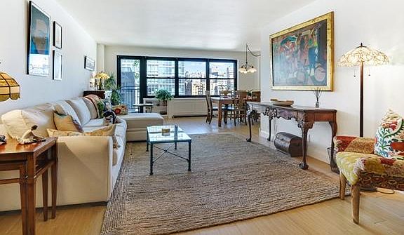 2nd image of 180 W End Ave APT 18M