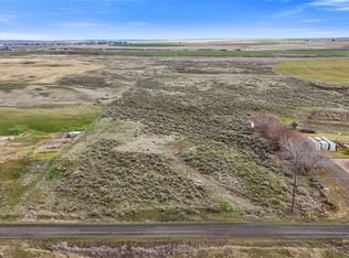 9051 SE Rd S, Warden, WA 98857