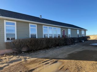 1165 N Ucolo Rd, Monticello, UT 84535