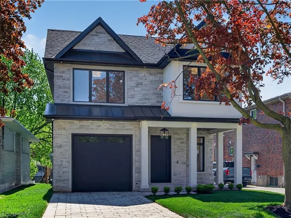 148 Herald Ave, Oakville, ON L6K 1S2
