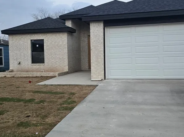 409 S Tilden St, Midland, TX 79701