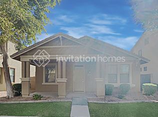 2835 S Cole Dr, Gilbert, AZ 85295