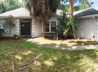168 Treasure Palm Dr, Panama City Beach, FL 32408