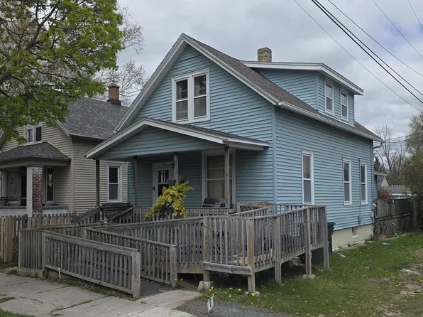 822 Clara AVENUE, Sheboygan, WI 53081