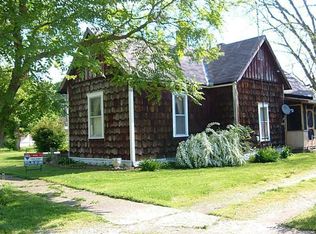 595 W Pike St, Martinsville, IN 46151