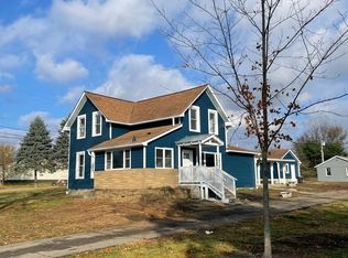 736 N State Route 61, Sunbury, OH 43074