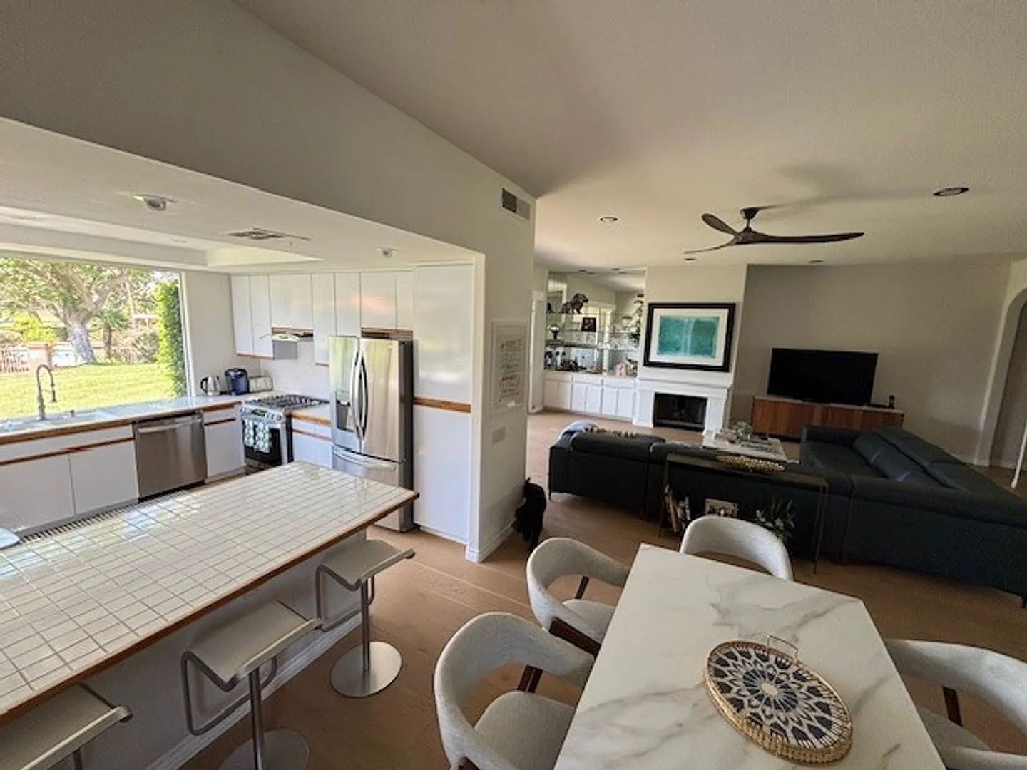 3 Bedroom 2 Bath Short Term Rental August through October — Photo 2