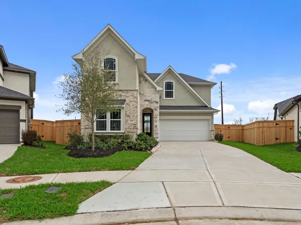 1102 Luna Dr, Missouri City, TX 77459